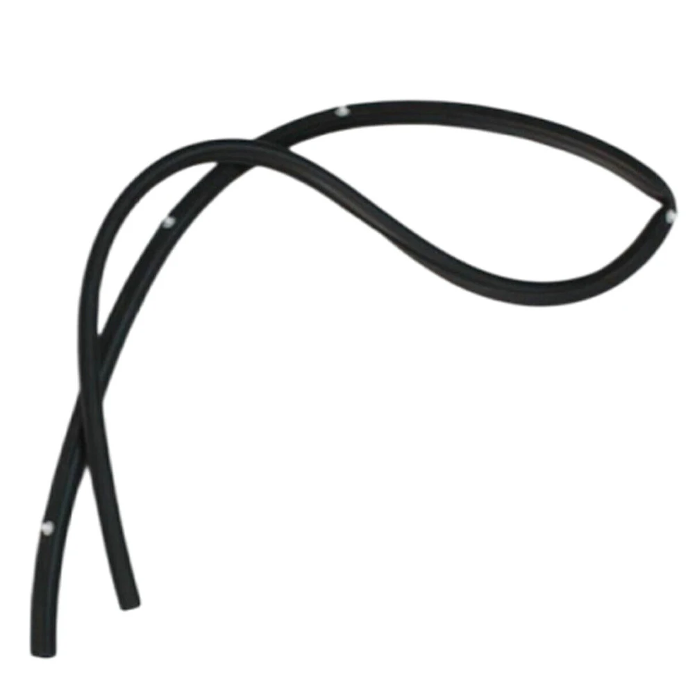 Durable Hood Sealing Strip Weatherstrip Rubber Car Front Engine Clip-On For Corolla 2007-2013 For Toyota Replacement
Durable Hood Sealing Strip Weatherstrip Rubber Car Front Engine Clip-On For Corolla 2007-2013 For Toyota Replacement