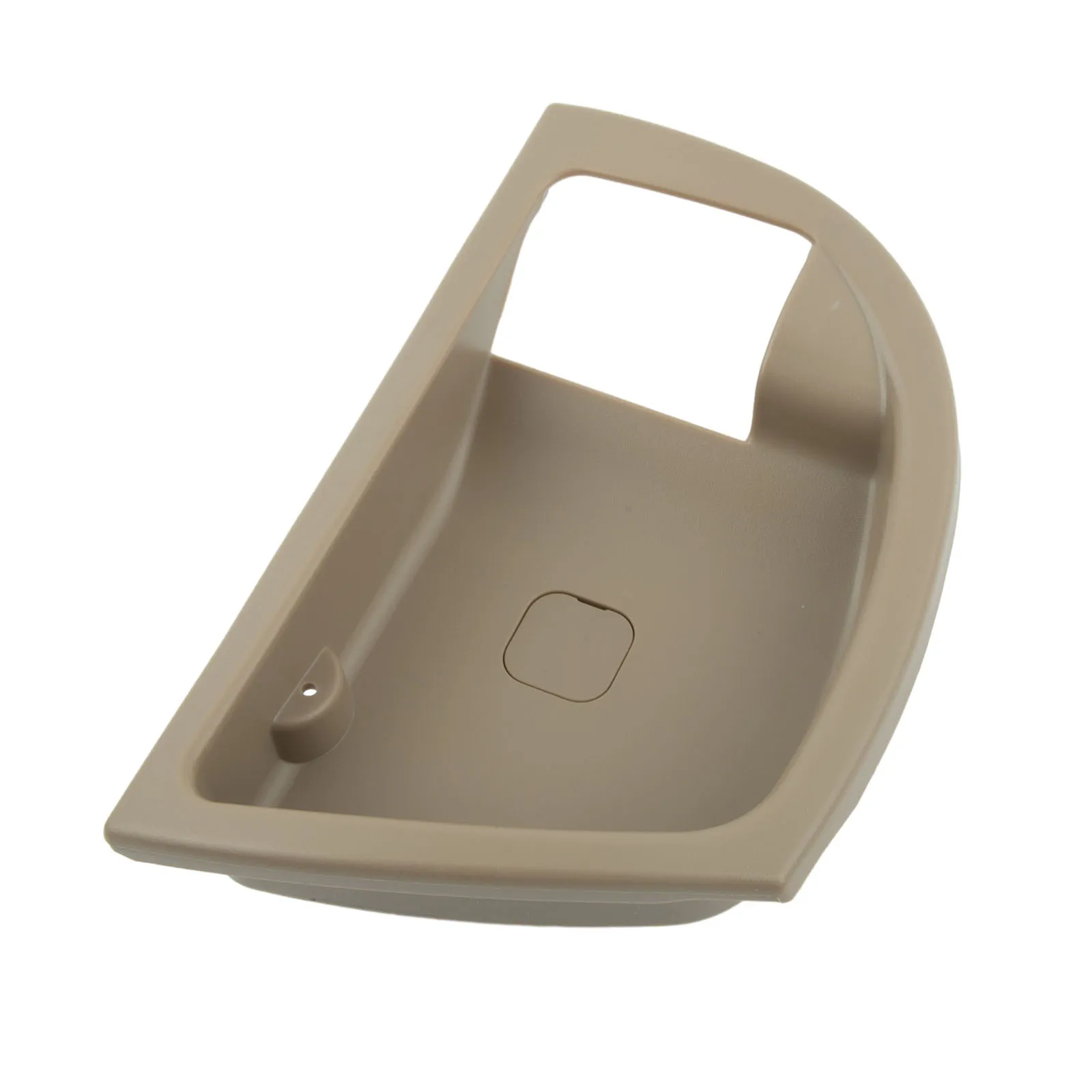 Trim Cover Inside Door Handle 4Pcs Inside Door Handle 82611-2B000 82621-2B000 For Hyundai Santa Fe 2007-2012 High Quality
Trim Cover Inside Door Handle 4Pcs Inside Door Handle 82611-2B000 82621-2B000 For Hyundai Santa Fe 2007-2012 High Quality