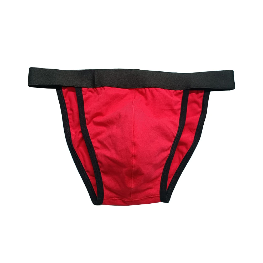 Men Thongs Underwear Bikini Brief G-String Underpants Short Cotton Underwear Sexy Pouch U Convex 3D Crotch Male Thongs Gay
Men Thongs Underwear Bikini Brief G-String Underpants Short Cotton Underwear Sexy Pouch U Convex 3D Crotch Male Thongs Gay