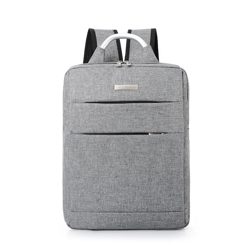 Commuter Backpack New Usb Multi-Function Computer Backpack Large Capacity Men's Business Backpack
Commuter Backpack New Usb Multi-Function Computer Backpack Large Capacity Men's Business Backpack