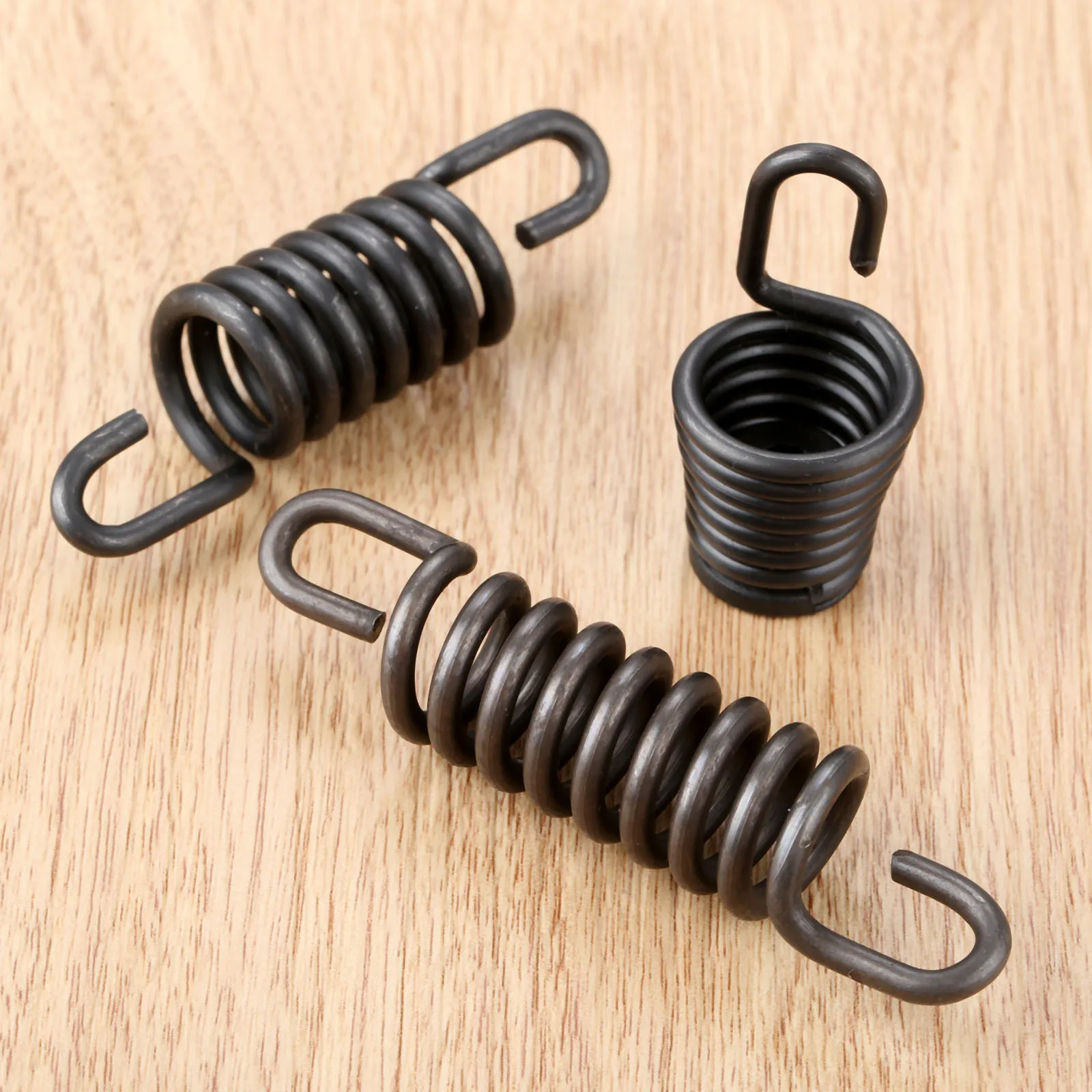 

3Pcs/set Chainsaw AV SPRING MOUNT SET TO P350 FIT FOR PARTNER CHAINSAW 350 351 370 371 390 420 Garden Power Tools
