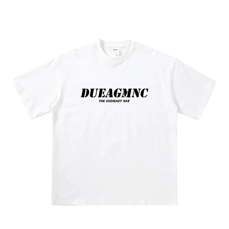 Summer T-shirt Fugees Short Sleeve Mens Clothes Men's Clothing 100%Cotton Streetwear Tops T-shirts Man Free Shipping Y2k Tshirt
Summer T-shirt Fugees Short Sleeve Mens Clothes Men's Clothing 100%Cotton Streetwear Tops T-shirts Man Free Shipping Y2k Tshirt