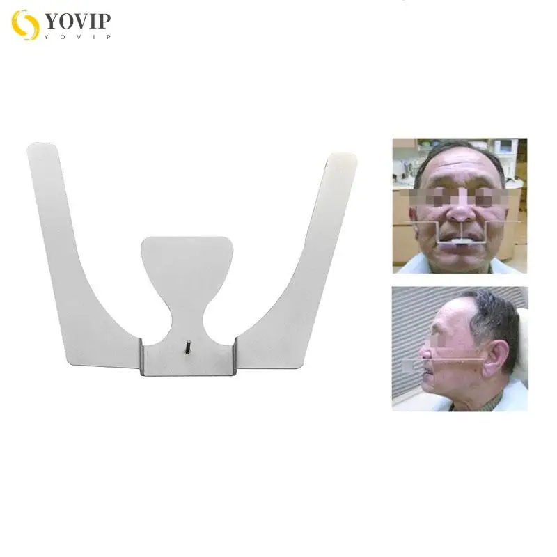 Dental Orthodontic 3D Occlusal Maxillary Casting Jaw Fox Plane Plate Complete Denture Aluminum Alloy 3 Dimensional Jaw Plate
Dental Orthodontic 3D Occlusal Maxillary Casting Jaw Fox Plane Plate Complete Denture Aluminum Alloy 3 Dimensional Jaw Plate