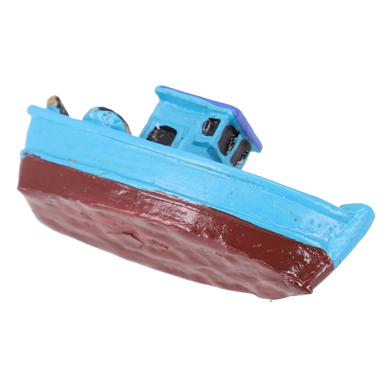 Craft Home Tabletop Decoration 2*3*5cm At Random Boat Fishing Ship Toy DIY Miniature Best Sale Useful Durable New
Craft Home Tabletop Decoration 2*3*5cm At Random Boat Fishing Ship Toy DIY Miniature Best Sale Useful Durable New