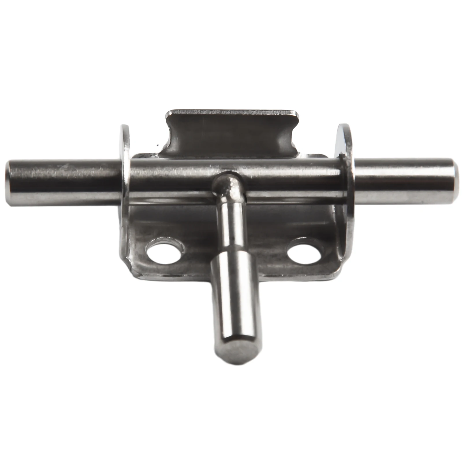 Stainless Steel Door Latch Lock Hasp Home Rust proof Safety Silver Sliding Wooden Bathroom Bolt Repair Convenient
Stainless Steel Door Latch Lock Hasp Home Rust proof Safety Silver Sliding Wooden Bathroom Bolt Repair Convenient