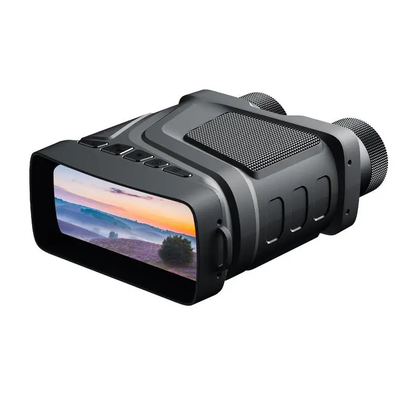 Binoculars Night Vision Binoculars For Adults Night Vision And Day 3'Large Screen Binoculars Can Save Photo And Video With
Binoculars Night Vision Binoculars For Adults Night Vision And Day 3'Large Screen Binoculars Can Save Photo And Video With