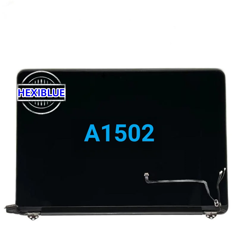 13-дюймовый ЖК-дисплей Macbook Pro Retina A1502, экран и полная сборка, экран для замены в 2013, 2014, 2015, серебристый цвет
13-дюймовый ЖК-дисплей Macbook Pro Retina A1502, экран и полная сборка, экран для замены в 2013, 2014, 2015, серебристый цвет