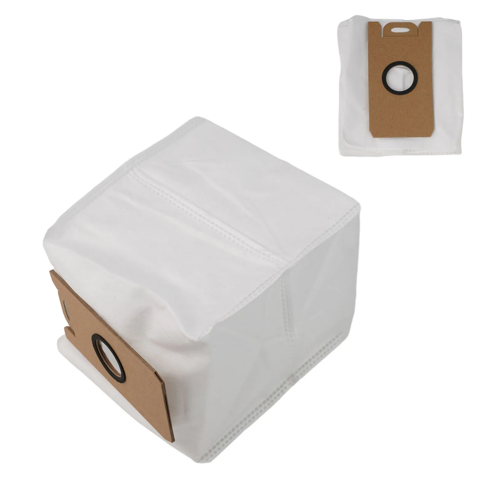 Vac Bag Dust Bag Sweeping Robot Reusable Dust Bag Spare Accessories Vacuum Cleaner Household Cleaning Cordless
Vac Bag Dust Bag Sweeping Robot Reusable Dust Bag Spare Accessories Vacuum Cleaner Household Cleaning Cordless