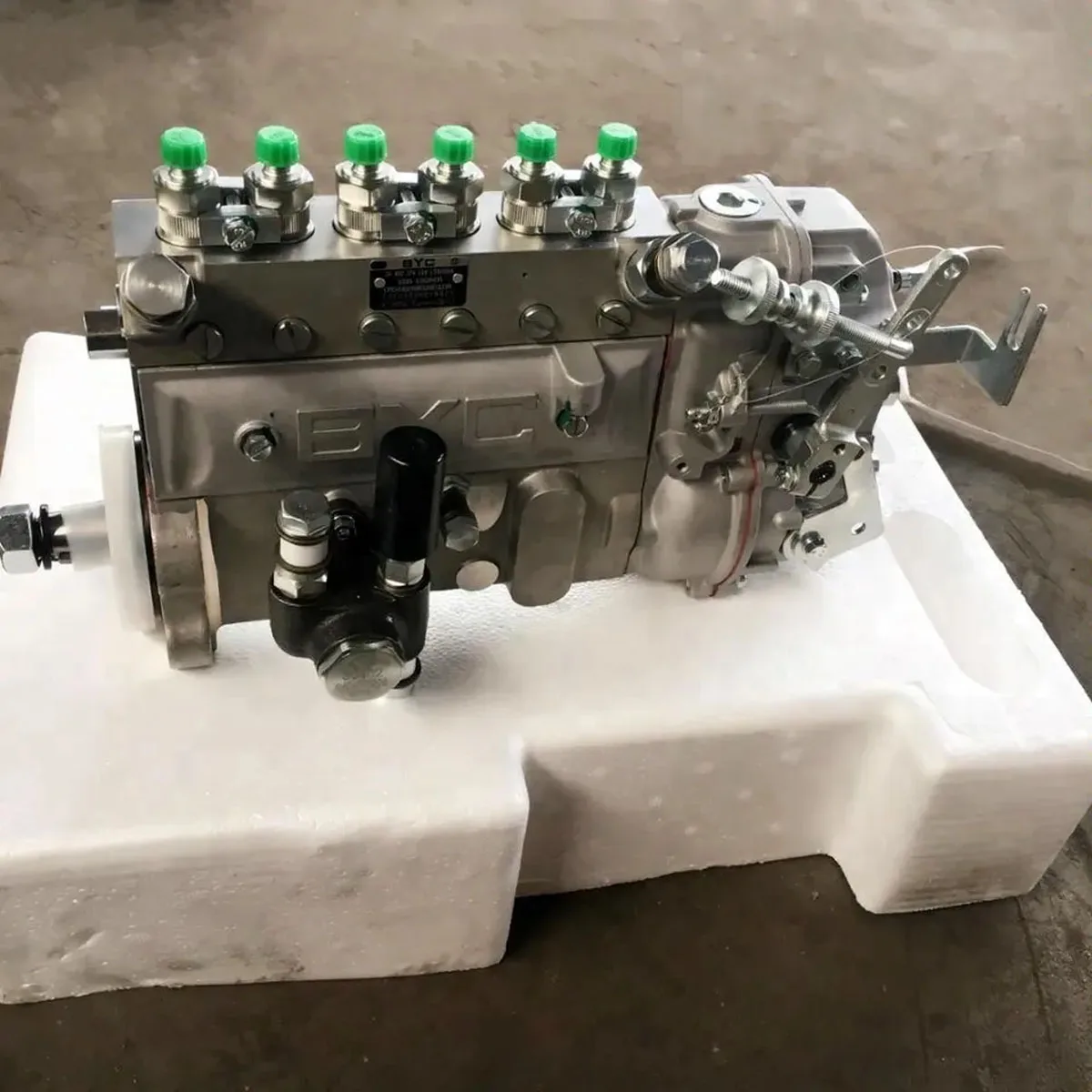 Подходит для насоса для впрыска топлива дизельного двигателя weichai deutz TBD226b 13020436
Подходит для насоса для впрыска топлива дизельного двигателя weichai deutz TBD226b 13020436