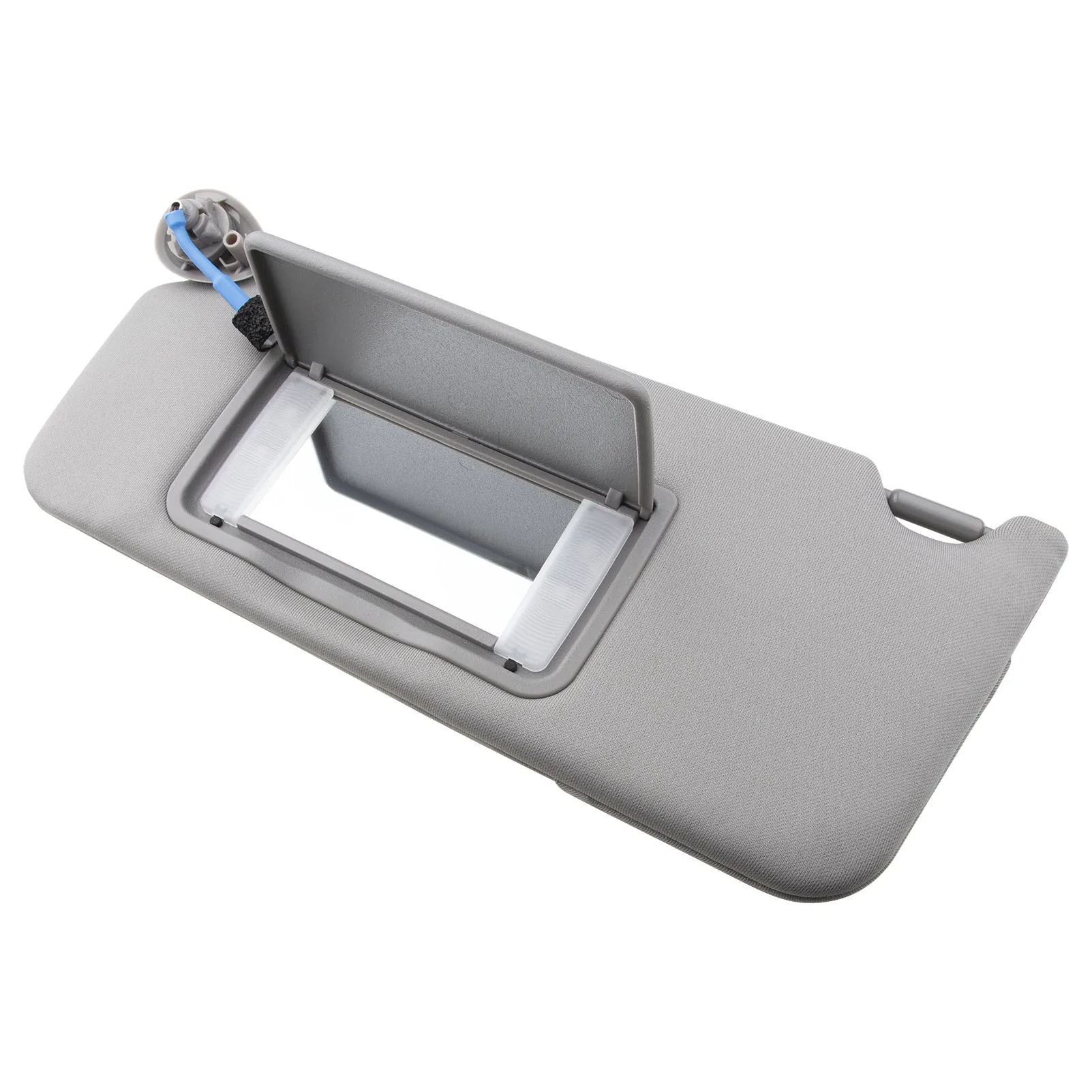 Car Sun Visor With Mirror Left Driver Side 83280TA5A51ZA For Honda Accord Sedan Coupe Crosstour 2008-2012
Car Sun Visor With Mirror Left Driver Side 83280TA5A51ZA For Honda Accord Sedan Coupe Crosstour 2008-2012