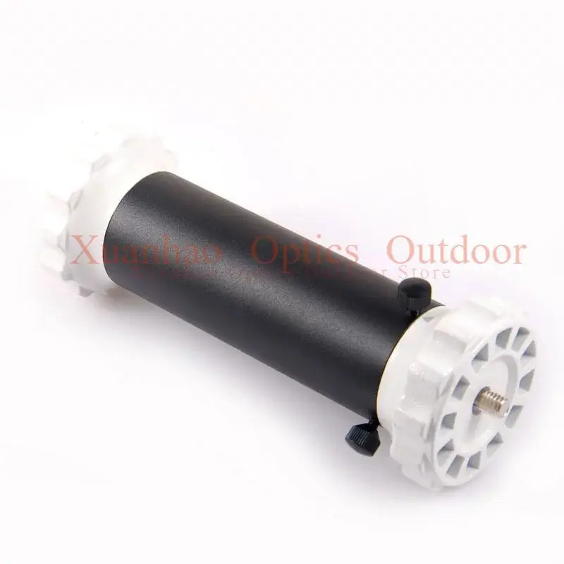 

Sky-Watcher Star Adventurer Tripod Extension Tube 3/8“ Screw Adapter Female to Male Pier AZ-GTi Telescope Accessories