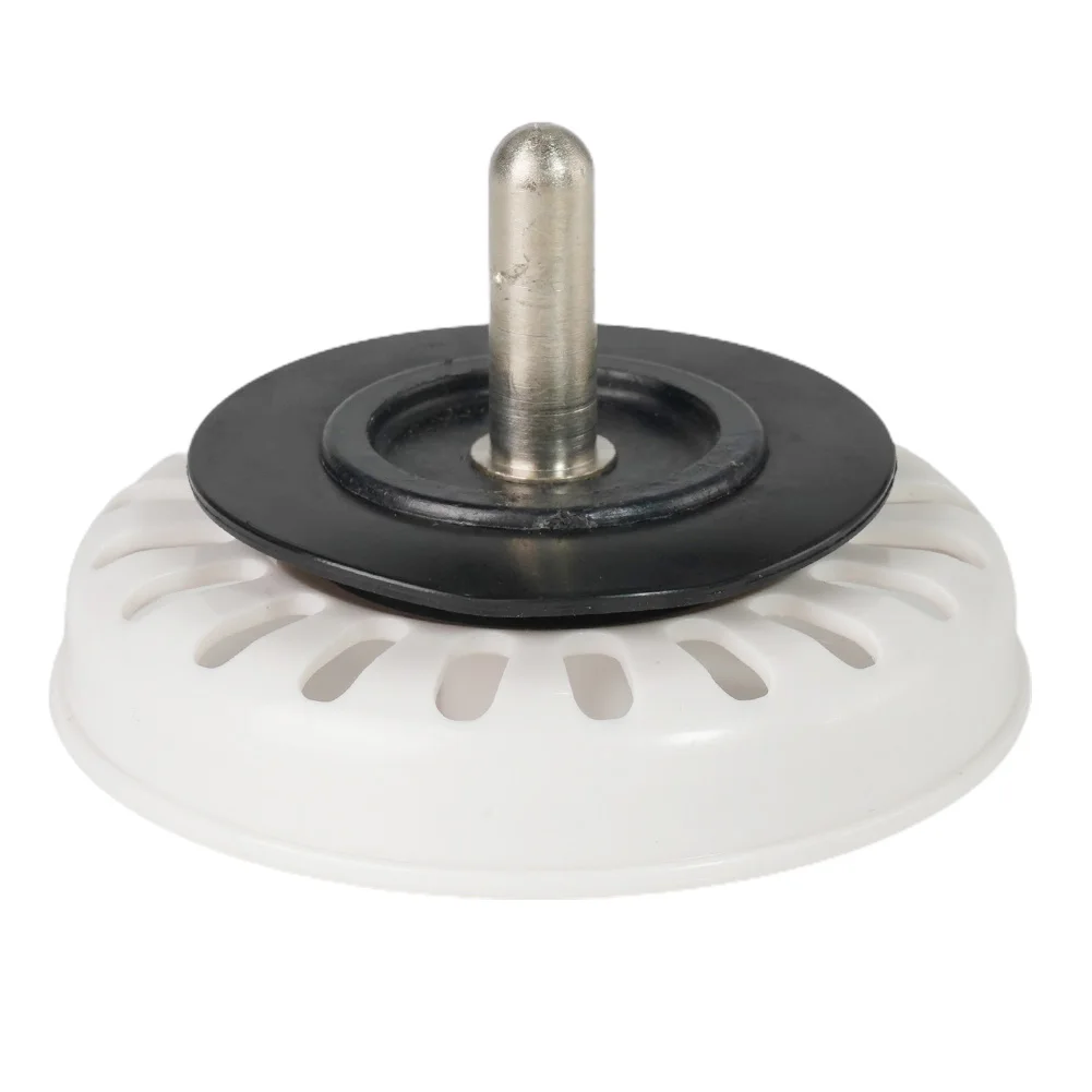 Practical New Hot Sink Strainers Filters Basin Basket Dia 74mm Drainage Kitchen Prevent Clogging Stainless Steel
Practical New Hot Sink Strainers Filters Basin Basket Dia 74mm Drainage Kitchen Prevent Clogging Stainless Steel