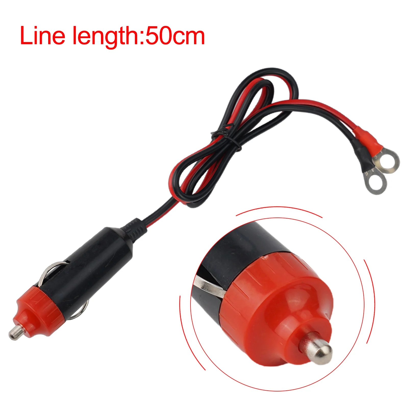 Cigarette wire Supply Cord cigarette lighter plug Plug wire Cigarette Supply Cord Plug Supply Cord Duty Supply Cord
Cigarette wire Supply Cord cigarette lighter plug Plug wire Cigarette Supply Cord Plug Supply Cord Duty Supply Cord