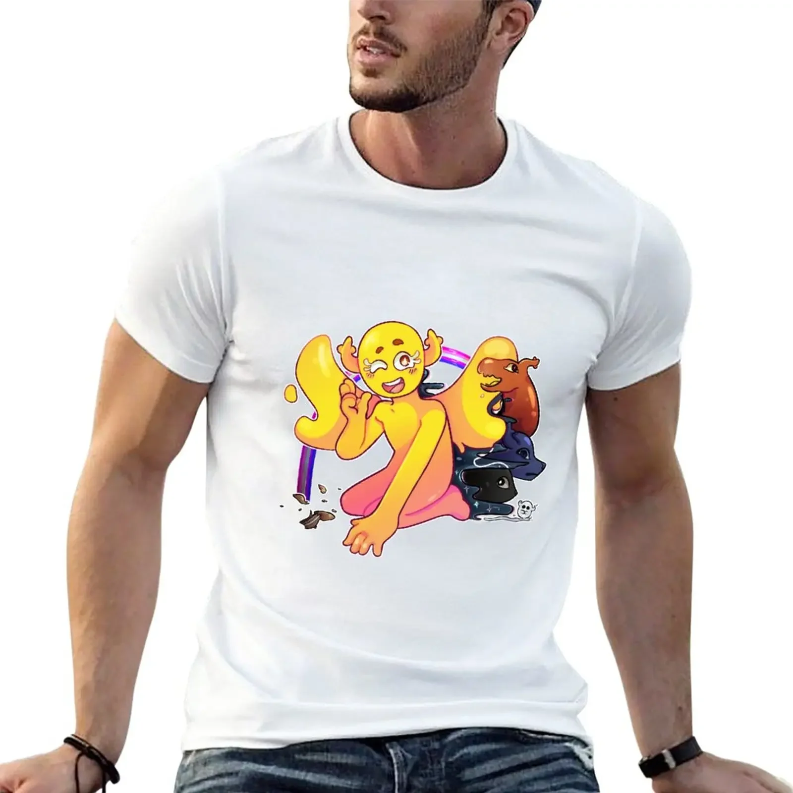 Out of My Shell! - TAWOG T-Shirt Aesthetic clothing vintage cute tops t shirts for men graphic
Out of My Shell! - TAWOG T-Shirt Aesthetic clothing vintage cute tops t shirts for men graphic
