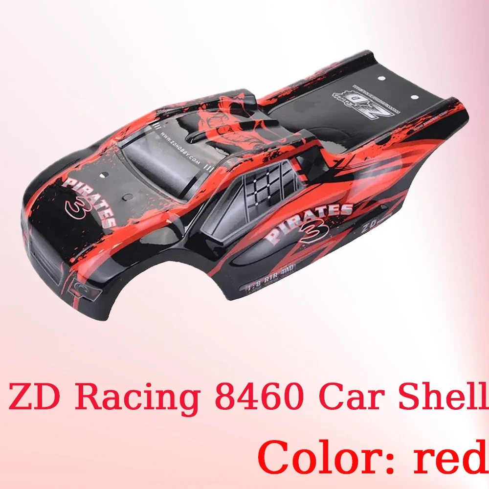 Корпус автомобиля ZD Racing 8460, ПВХ корпус 9021-V3 для модели 1/8 RC, высокоскоростной уличный автомобиль, запасные части для радиоуправляемых автомобилей, Прямая поставка
Корпус автомобиля ZD Racing 8460, ПВХ корпус 9021-V3 для модели 1/8 RC, высокоскоростной уличный автомобиль, запасные части для радиоуправляемых автомобилей, Прямая поставка