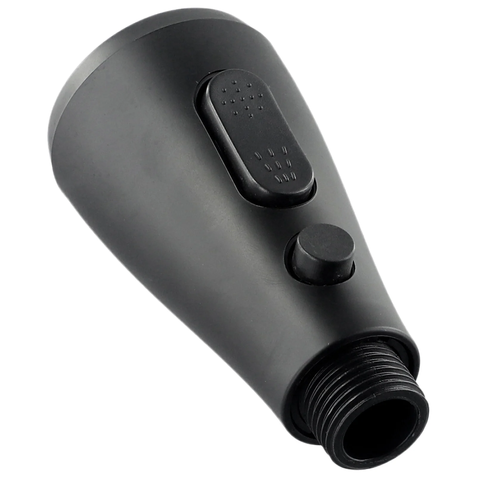 Durable Shower Head Spray Tap Kitchen Mixer Nozzle Pull Out Replace Parts Replacement Setting Spare Parts Black
Durable Shower Head Spray Tap Kitchen Mixer Nozzle Pull Out Replace Parts Replacement Setting Spare Parts Black