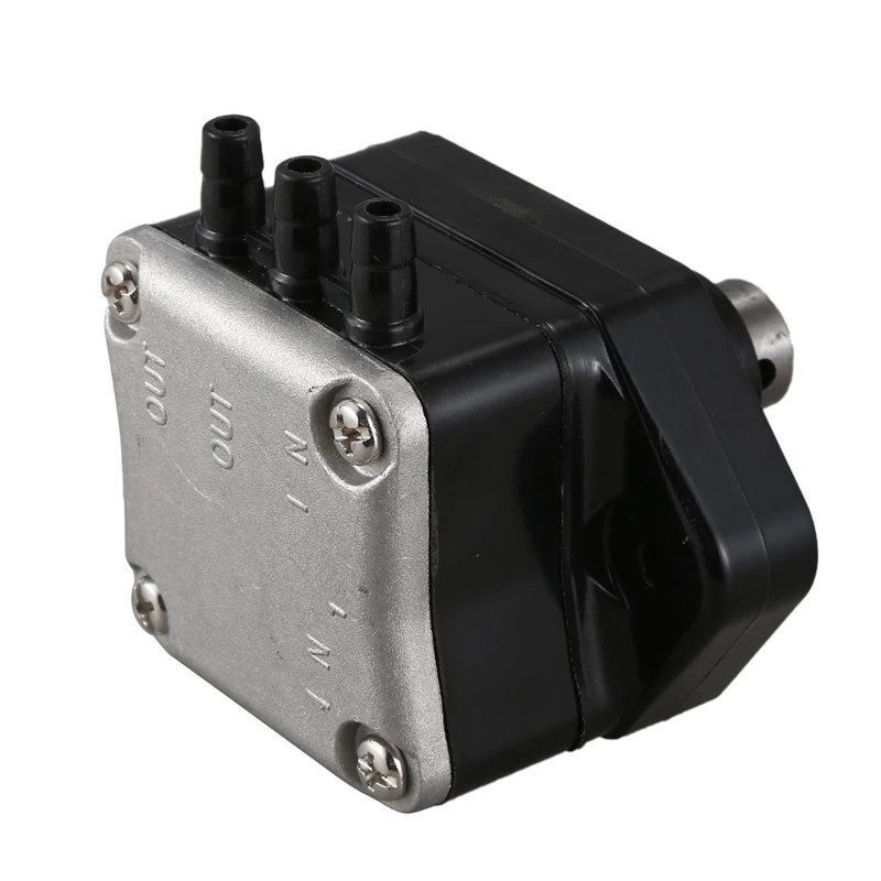 The Outboard Fuel Pump Assembly 62Y-24410-04 For Yamaha Four-Stroke Outboard F 25HP-50HP 18-35304
The Outboard Fuel Pump Assembly 62Y-24410-04 For Yamaha Four-Stroke Outboard F 25HP-50HP 18-35304