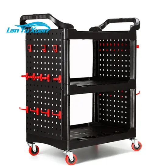 detailing cart tool cart for car washing beauty
detailing cart tool cart for car washing beauty