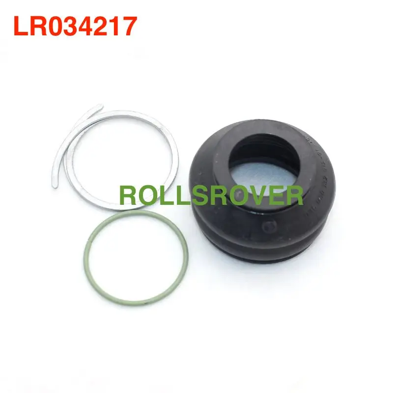 ROLLSROVER Lower Control Arm Rubber Cover For Land Rover Range Rover 2013-2017 LR034217
ROLLSROVER Lower Control Arm Rubber Cover For Land Rover Range Rover 2013-2017 LR034217