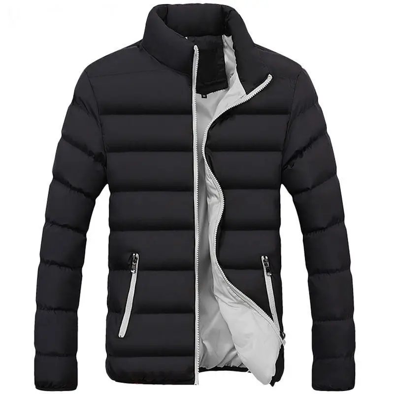New Winter Cotton Coats Korean Style for Men, Short Men's Cotton Coats, Warm Cotton Jackets, Youth Trendy and Versatile Menus Cd
New Winter Cotton Coats Korean Style for Men, Short Men's Cotton Coats, Warm Cotton Jackets, Youth Trendy and Versatile Menus Cd