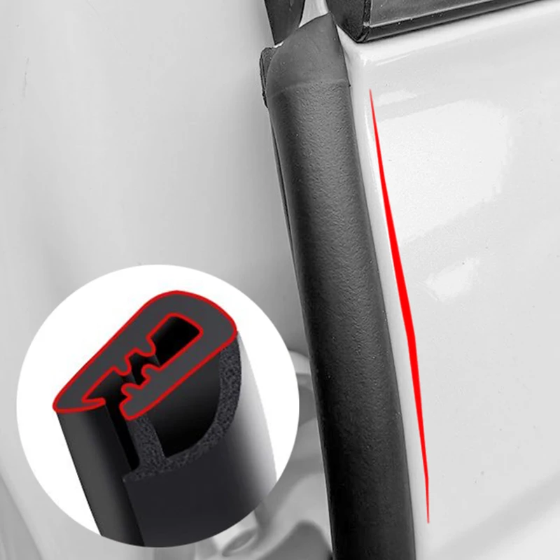 Car Door Seal Strips Sticker B Pillar Type Rubber Sealing Strip For Jeep Grand Cherokee Wrangler Compass Commander Freelancer
Car Door Seal Strips Sticker B Pillar Type Rubber Sealing Strip For Jeep Grand Cherokee Wrangler Compass Commander Freelancer