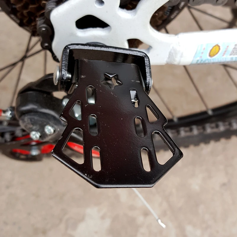 2 шт. прочная Подножка для заднего сиденья MTB, монтируемая на заднее колесо, велосипедные педали, складная подножка, велосипедные аксессуары, велосипедная педаль
2 шт. прочная Подножка для заднего сиденья MTB, монтируемая на заднее колесо, велосипедные педали, складная подножка, велосипедные аксессуары, велосипедная педаль