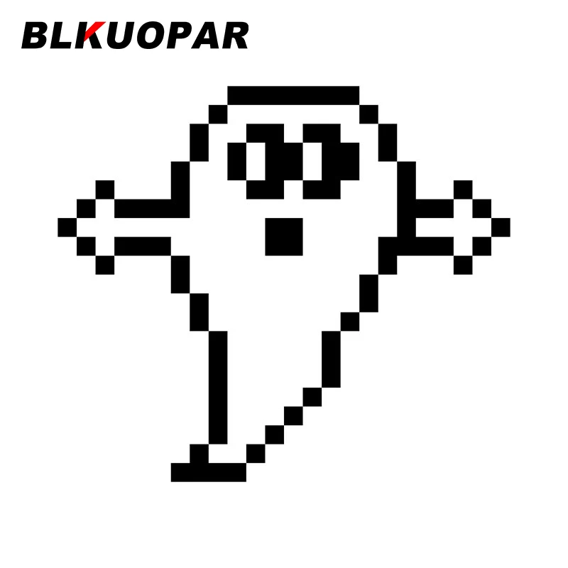 Наклейка на автомобиль BLKUOPAR с загадочным призраком, водонепроницаемая забавная наклейка, креативная наклейка с окклюзией и царапинами, кондиционер для багажника, виниловая пленка для автомобиля
Наклейка на автомобиль BLKUOPAR с загадочным призраком, водонепроницаемая забавная наклейка, креативная наклейка с окклюзией и царапинами, кондиционер для багажника, виниловая пленка для автомобиля