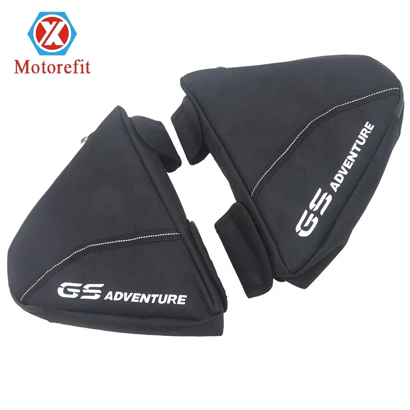 RTS For BMW R1200GS ADV LC R1250GS F750GS F850GS R1200R R Motorcycle Repair Tool Placement Bag Frame Triple-cornered Package Too
RTS For BMW R1200GS ADV LC R1250GS F750GS F850GS R1200R R Motorcycle Repair Tool Placement Bag Frame Triple-cornered Package Too