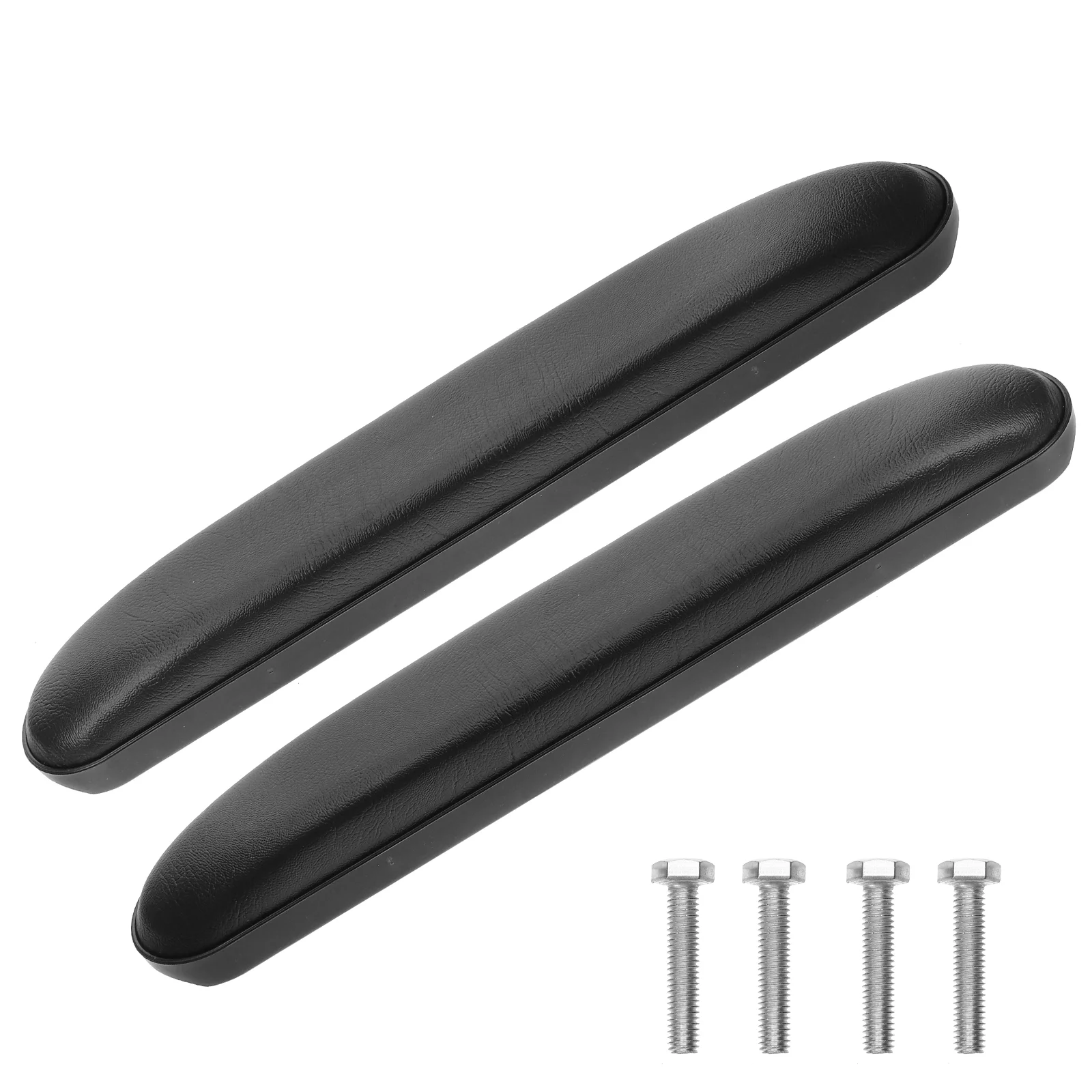 1 Pair of Arm Rest Armchair Armrest Replacement Gaming Chair Armrest Wheel Chair Arm Pad
1 Pair of Arm Rest Armchair Armrest Replacement Gaming Chair Armrest Wheel Chair Arm Pad
