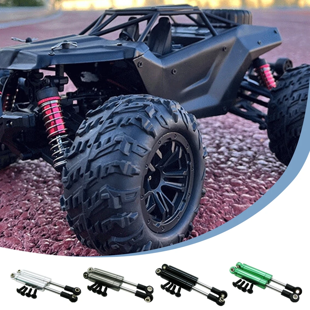 LC 114 Aluminum Rear Shock Absorber Made Of Aluminum Alloy High-performance Durable High Precision green
LC 114 Aluminum Rear Shock Absorber Made Of Aluminum Alloy High-performance Durable High Precision green