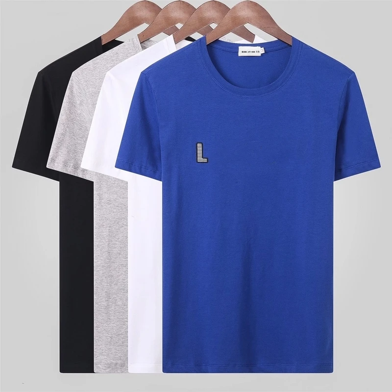 Summer M-3XL Hombre Alligator Lycra Cotton O-Neck Men Short Sleeve Rugby T-Shirt Camisa Embroidered T Shirt Homme Masculine Top
Summer M-3XL Hombre Alligator Lycra Cotton O-Neck Men Short Sleeve Rugby T-Shirt Camisa Embroidered T Shirt Homme Masculine Top