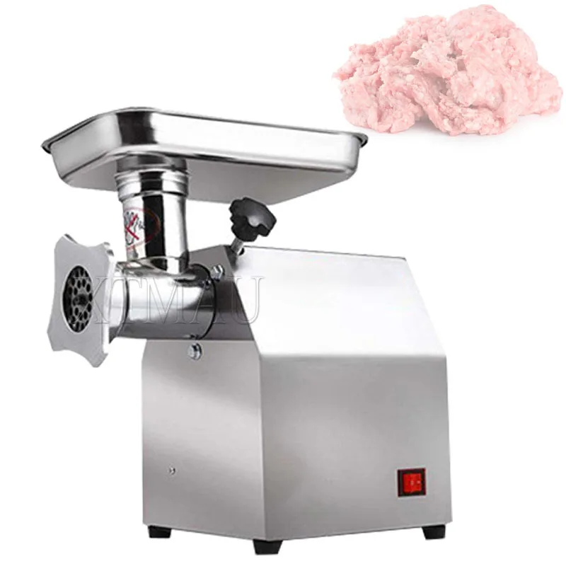 

600W Multifunctional Food Processor Electric Meat Grinders For Mincing Meat Making Garlic Chili