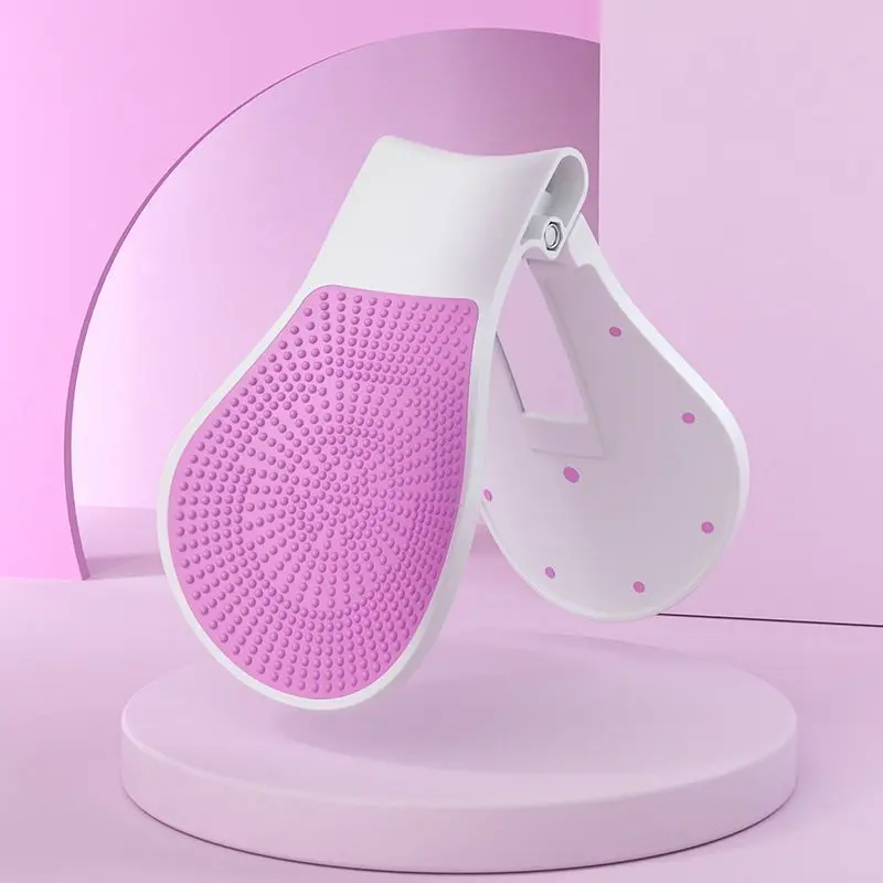 Super Exerciser Bladder Control Device for Pelvic Floor Muscle Pelvis Correction Beautiful Buttocks Exerciser Bodybuilding
Super Exerciser Bladder Control Device for Pelvic Floor Muscle Pelvis Correction Beautiful Buttocks Exerciser Bodybuilding
