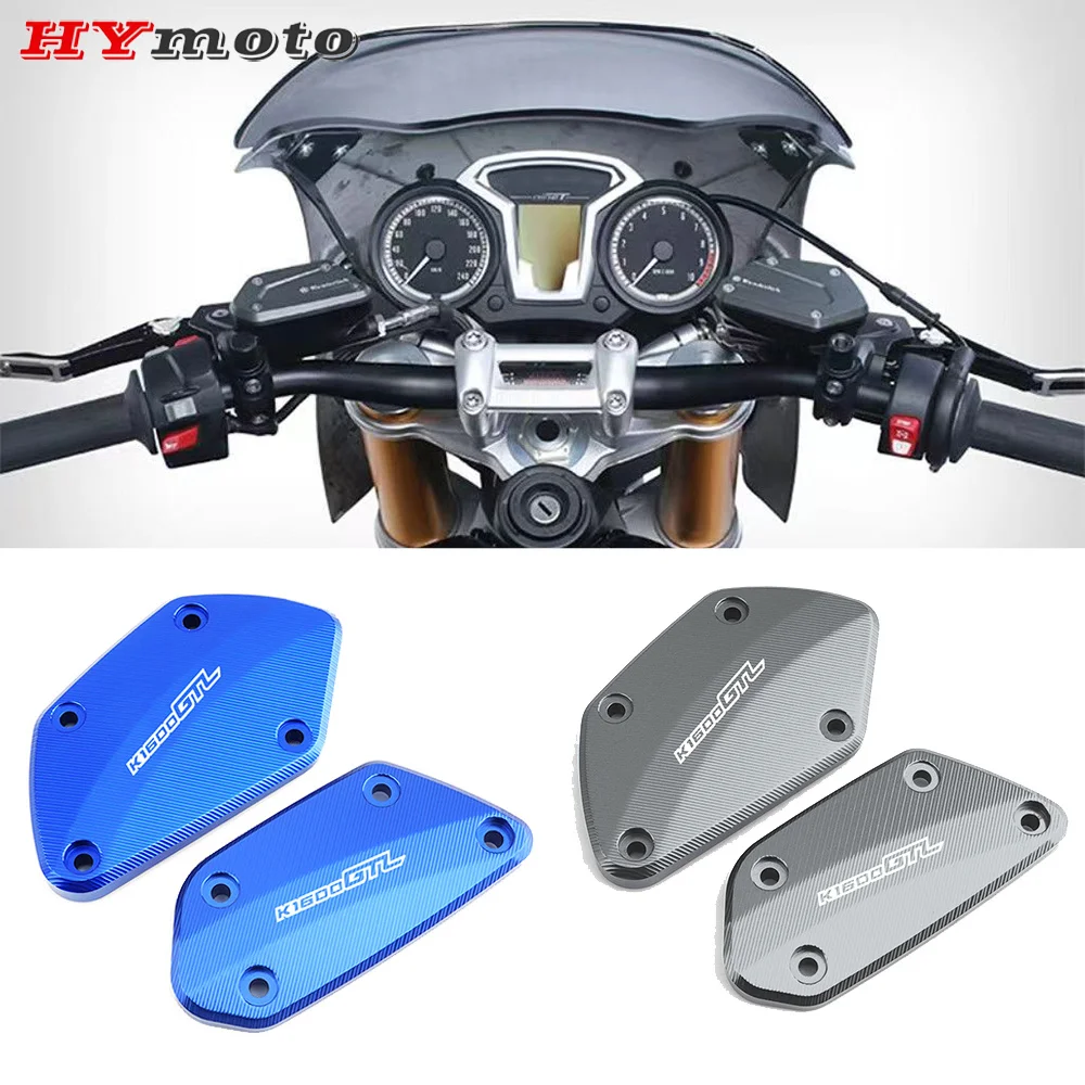 Алюминиевые аксессуары для мотоцикла с ЧПУ для BMW K1600GTL K 1600 GTL 2016-2022, передняя Тормозная муфта, жидкость, резервуар, Крышка Резервуара
Алюминиевые аксессуары для мотоцикла с ЧПУ для BMW K1600GTL K 1600 GTL 2016-2022, передняя Тормозная муфта, жидкость, резервуар, Крышка Резервуара