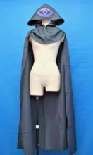 Yu-Gi-Oh! Rare Hunters Cloak Cosplay Costume Size M Human Cosplay Costume 
Yu-Gi-Oh! Rare Hunters Cloak Cosplay Costume Size M Human Cosplay Costume