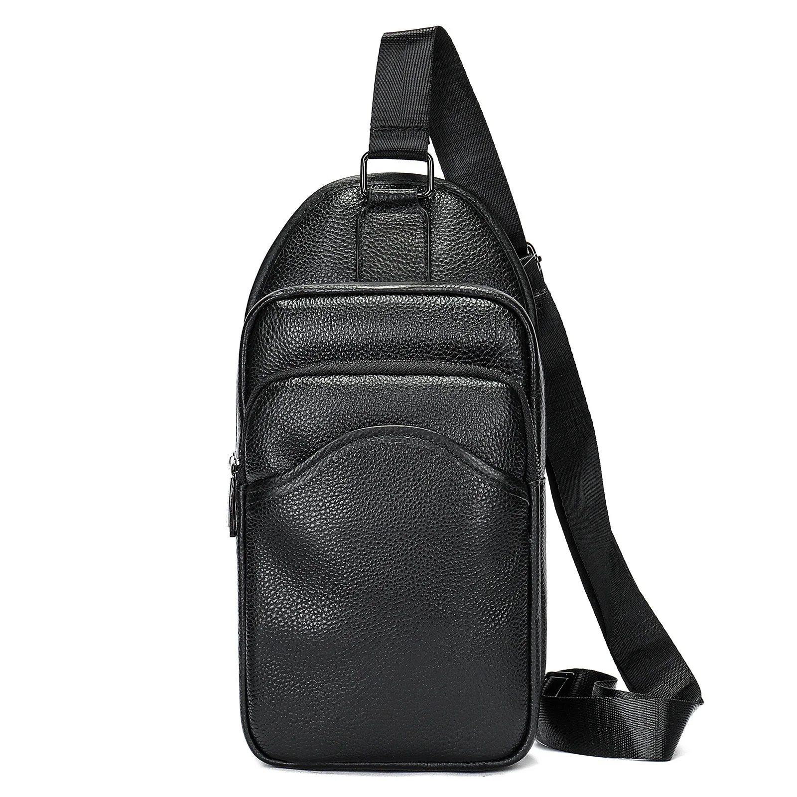 Man Chest Bag Multifunction Crossbody Bag For Men Anti-theft Shoulder Messenger Bags Male Waterproof Short Trip Chest Bag Pack
Man Chest Bag Multifunction Crossbody Bag For Men Anti-theft Shoulder Messenger Bags Male Waterproof Short Trip Chest Bag Pack