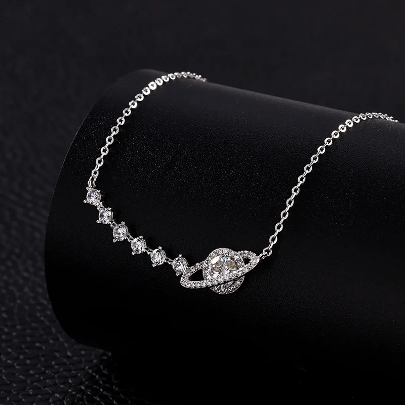 Women's Moissanite Diamond Necklace Original 925 Sterling Silver Jewelry Moissanite Chain Necklace for Women 8 Mallzona Sd0a62a11e6544971b9f5b7657d8255f6k Women's Moissanite Diamond Necklace Original 925 Sterling Silver Jewelry Moissanite Chain Necklace for Women Mallzona
