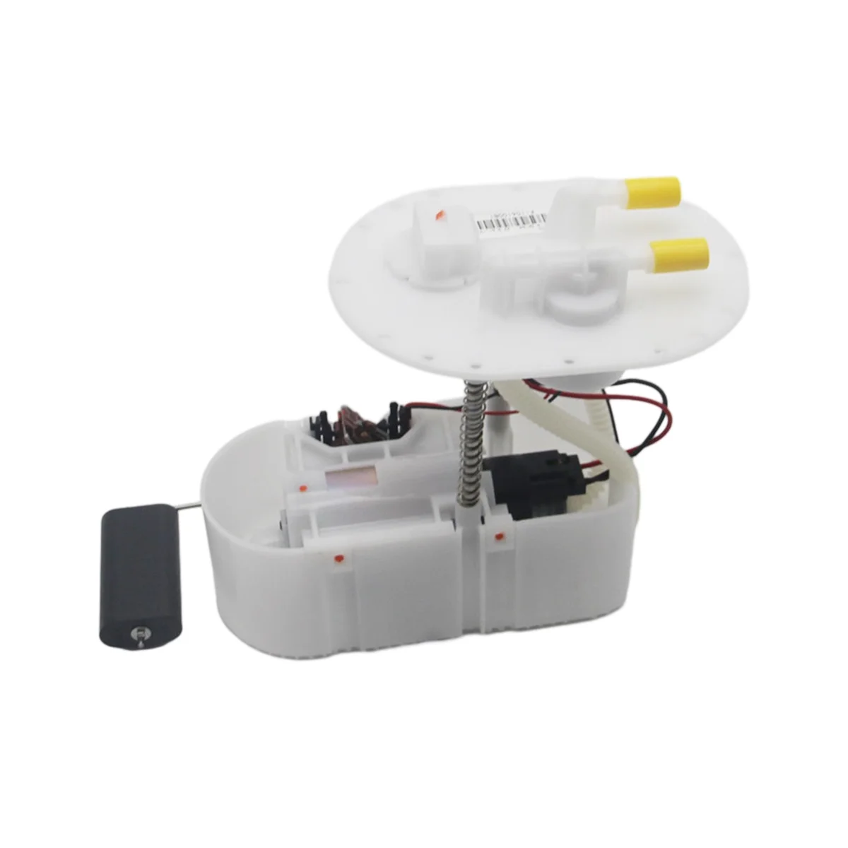 Fuel Pump Module Assembly F1106100B1 F1106-100B1 is Applicable for Xiali OBD N3 N5
Fuel Pump Module Assembly F1106100B1 F1106-100B1 is Applicable for Xiali OBD N3 N5
