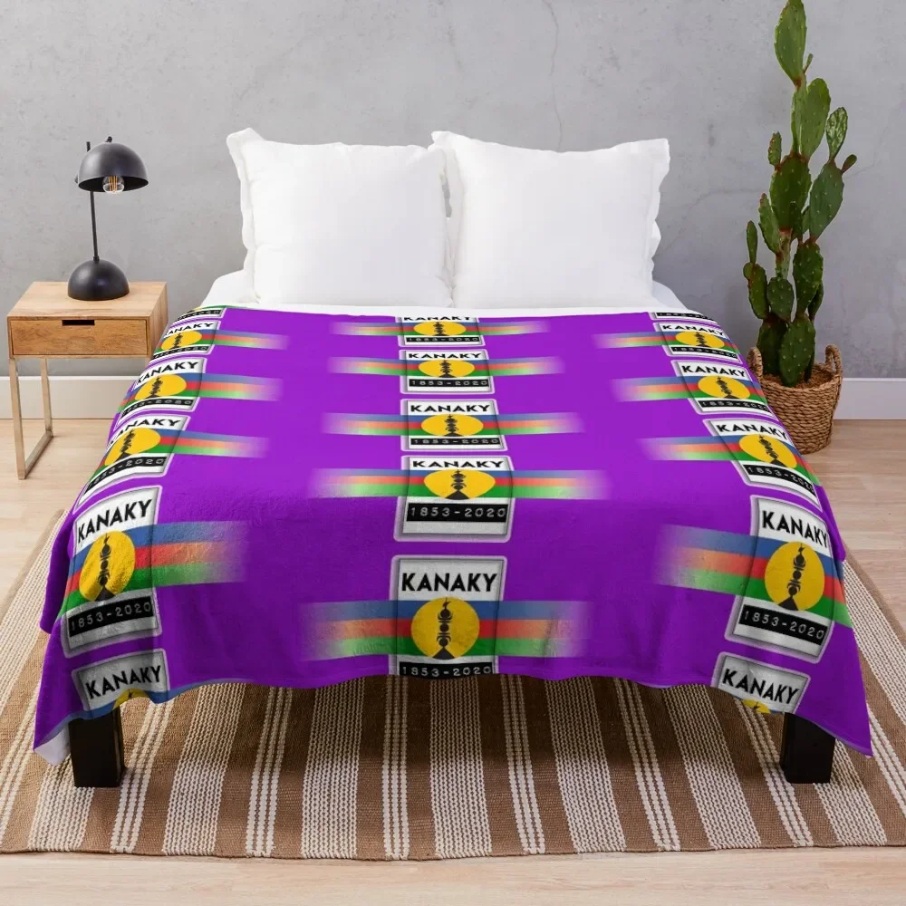 REFERENDUM & quot; YES KANAKY 2020 & quot; Throw Blanket For Baby decorative Blankets
REFERENDUM & quot; YES KANAKY 2020 & quot; Throw Blanket For Baby decorative Blankets