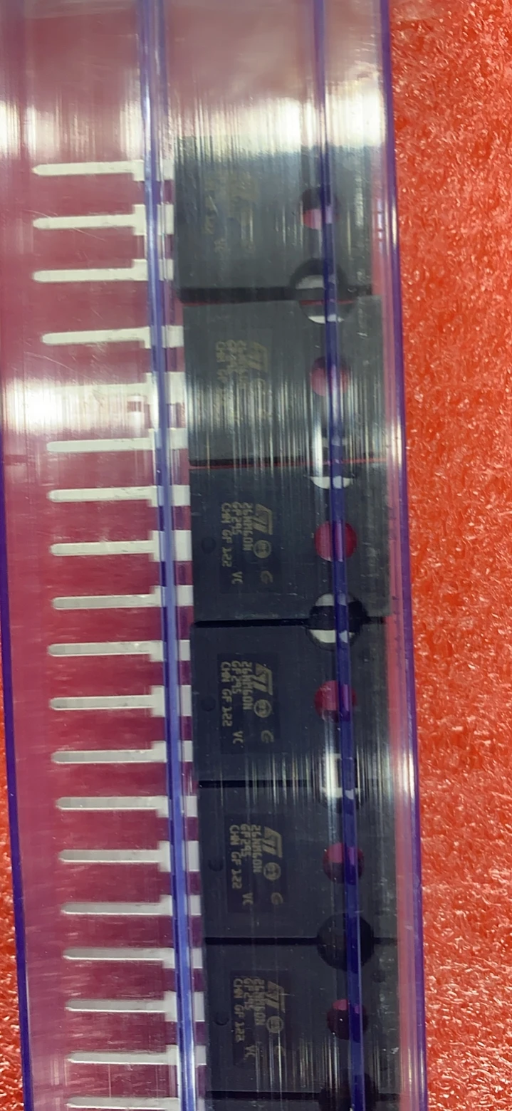26NM60N оригинальные импортные/оригинальные новые MOS трубка с полевым эффектом W26NM60N STW26NM60N 5 шт.-1 лот
26NM60N оригинальные импортные/оригинальные новые MOS трубка с полевым эффектом W26NM60N STW26NM60N 5 шт.-1 лот