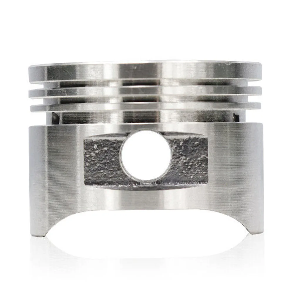 39MM Piston Ring Set For Honda GX35 GX35NT HHT35S UMK35 Brush Cutter Engine Replacement Piston Ring Lawn Mower Garden Tool Parts
39MM Piston Ring Set For Honda GX35 GX35NT HHT35S UMK35 Brush Cutter Engine Replacement Piston Ring Lawn Mower Garden Tool Parts