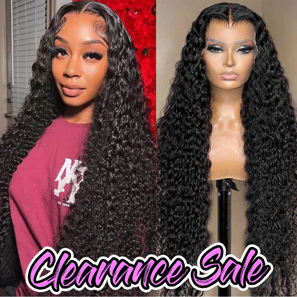 Malaysian Deep Wave Wig 100% Human Hair Wigs Glueless 13x4 Transparent Lace Wig For Women Pre Plucked Wigs Lace Front Human Hair
Malaysian Deep Wave Wig 100% Human Hair Wigs Glueless 13x4 Transparent Lace Wig For Women Pre Plucked Wigs Lace Front Human Hair
