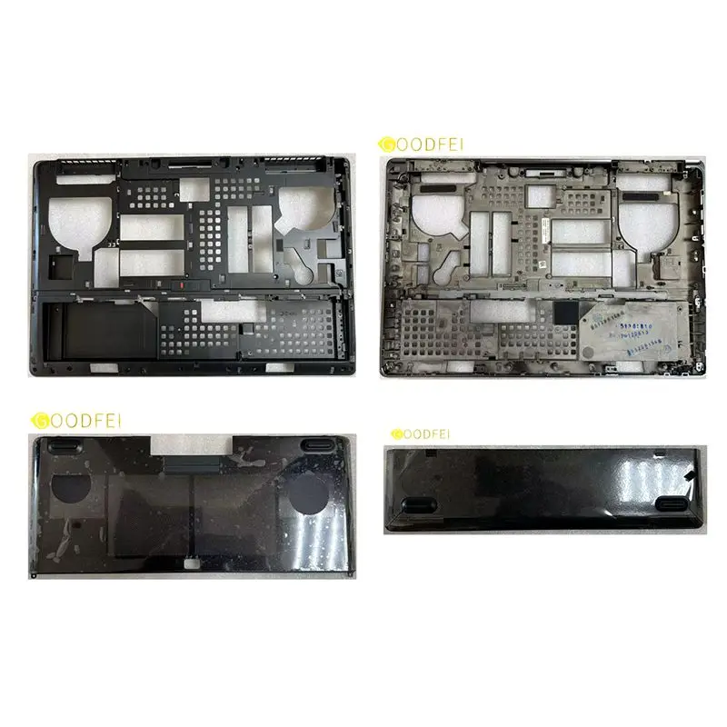 New Original for Dell Precision 7710 7720 M7710 7720 Laptop Bottom Base Case Lower D Cover Memory Shell Housing 04M07T 086Y4P
New Original for Dell Precision 7710 7720 M7710 7720 Laptop Bottom Base Case Lower D Cover Memory Shell Housing 04M07T 086Y4P