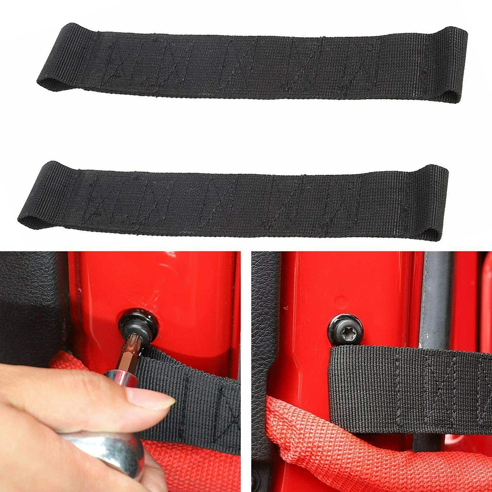 Sudden Door Swings Heavy Duty Door Limiting Check Strap Door Limiting Check Strap Strap Limiting Check Strap Nylon
Sudden Door Swings Heavy Duty Door Limiting Check Strap Door Limiting Check Strap Strap Limiting Check Strap Nylon