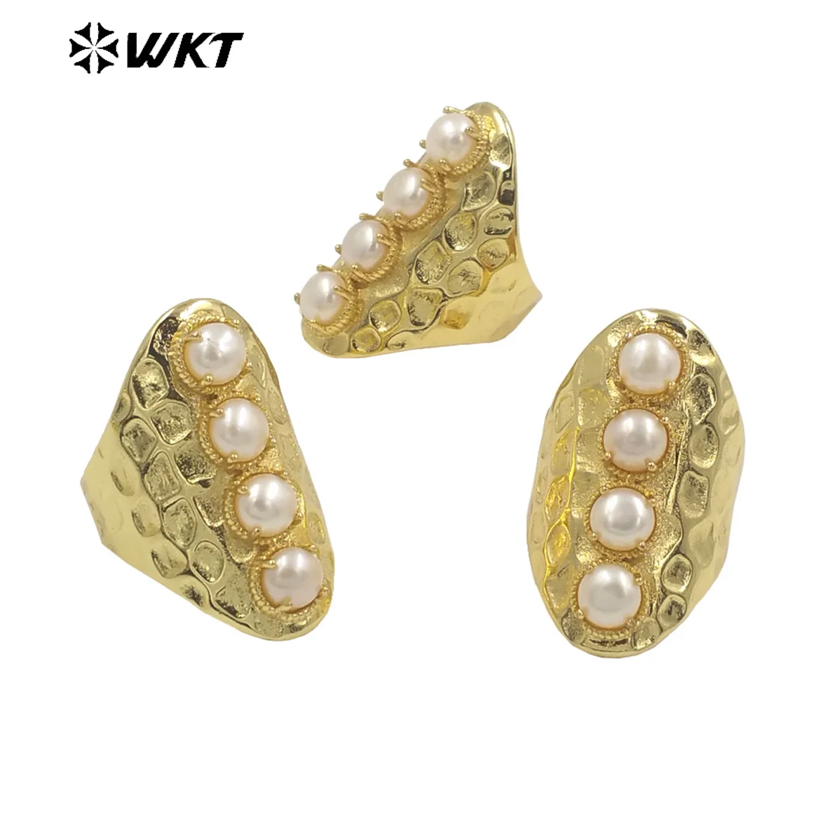WT-MPR056 WKT New design charming 18k real gold plated Anniversary cocktail Ring women wide wedding party Ring
WT-MPR056 WKT New design charming 18k real gold plated Anniversary cocktail Ring women wide wedding party Ring