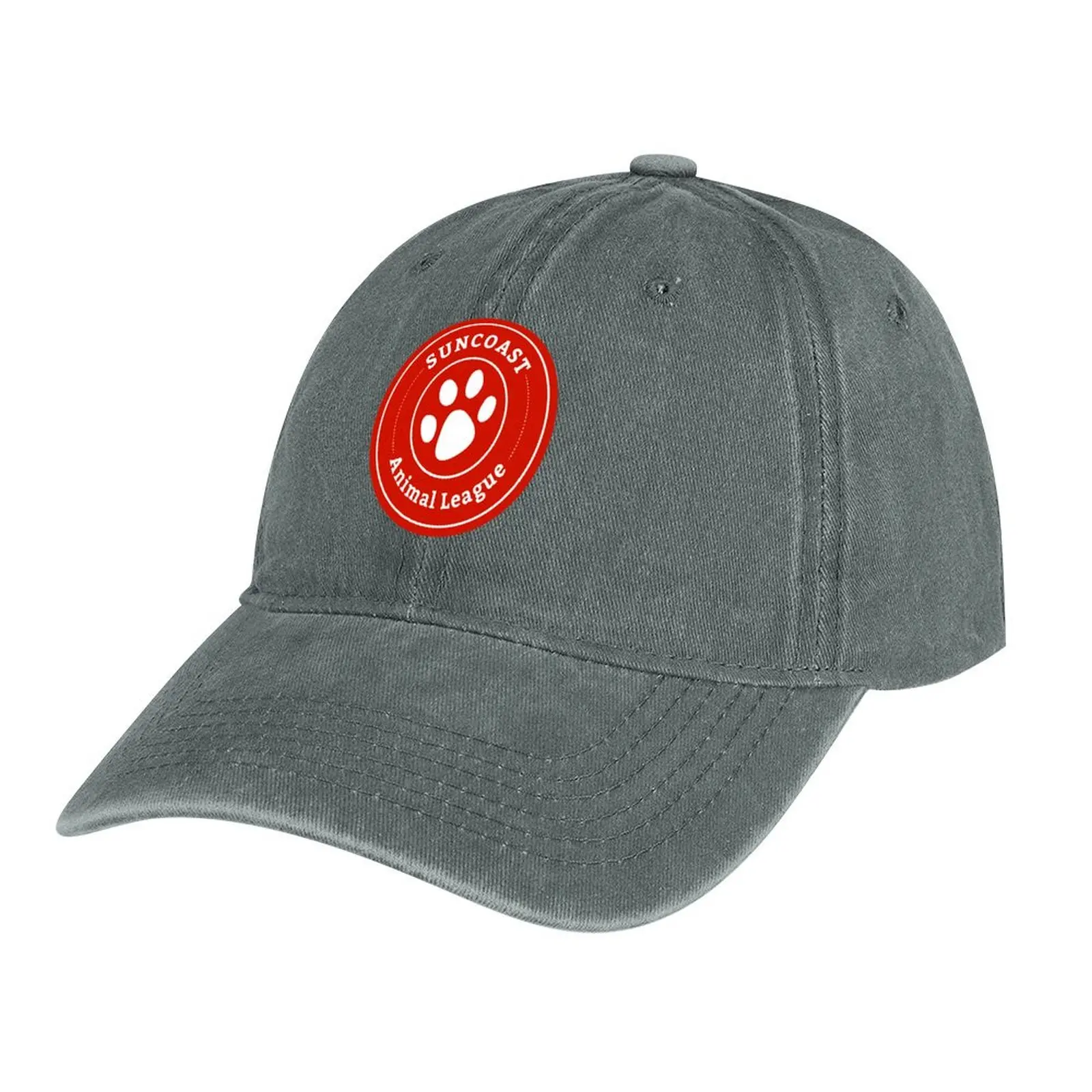 Suncoast Animal League Classic Logo Cowboy Hat Luxury Brand Rugby Hat Man Luxury Girl Men's
Suncoast Animal League Classic Logo Cowboy Hat Luxury Brand Rugby Hat Man Luxury Girl Men's