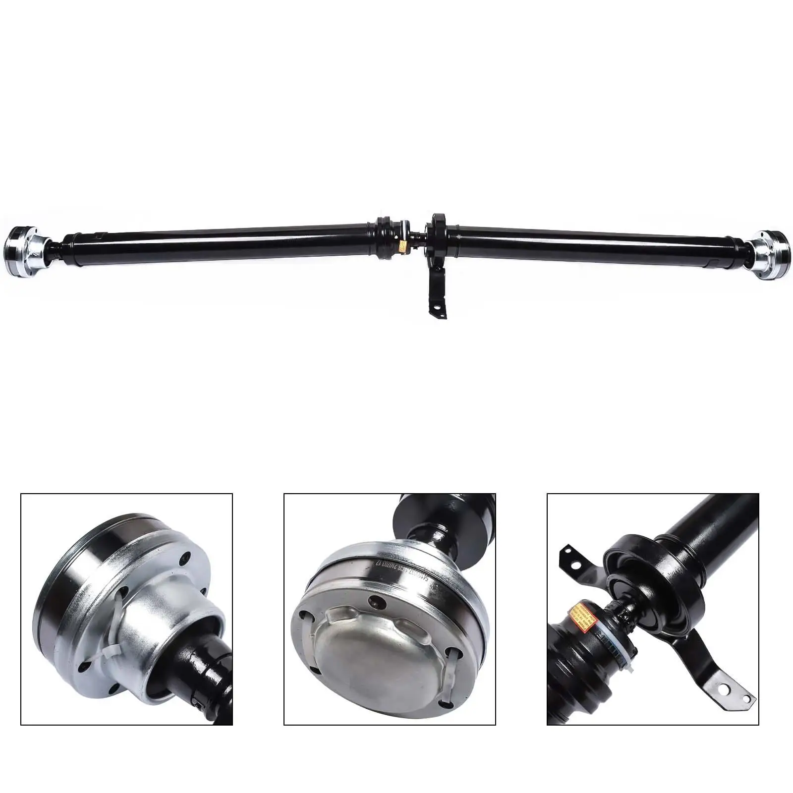 AP01 Driveshaft Prop Shaft Assembly Rear For Audi A4 Quattro Automatic/Manual 2002-2008 8E0521101T 8E0521101G 8E0521101D
AP01 Driveshaft Prop Shaft Assembly Rear For Audi A4 Quattro Automatic/Manual 2002-2008 8E0521101T 8E0521101G 8E0521101D