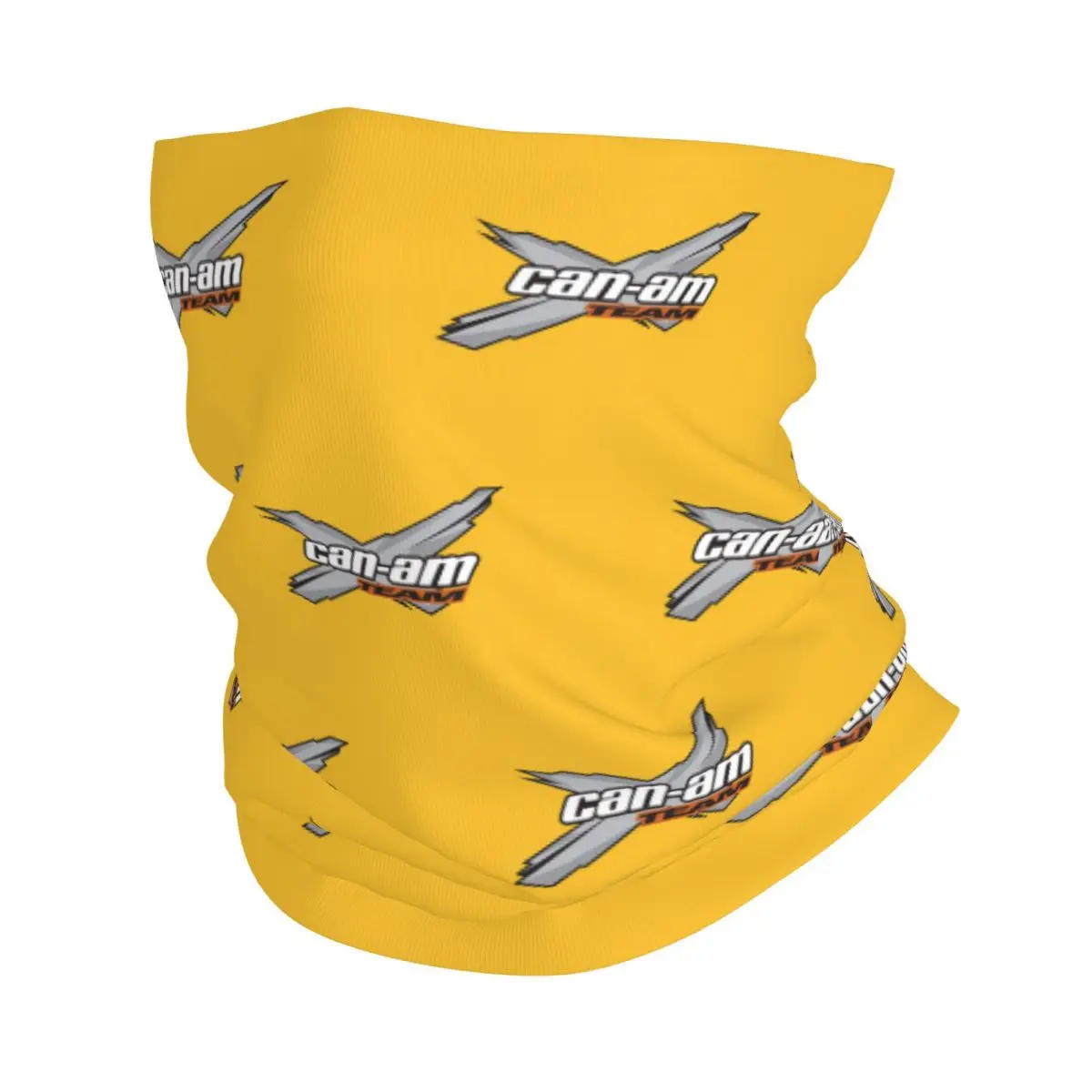 Can Am BRP Moto Racing Canam Bandana Neck Gaiter Printed Wrap Scarf Multifunctional Headband Hiking for Men Women Adult Washable
Can Am BRP Moto Racing Canam Bandana Neck Gaiter Printed Wrap Scarf Multifunctional Headband Hiking for Men Women Adult Washable
