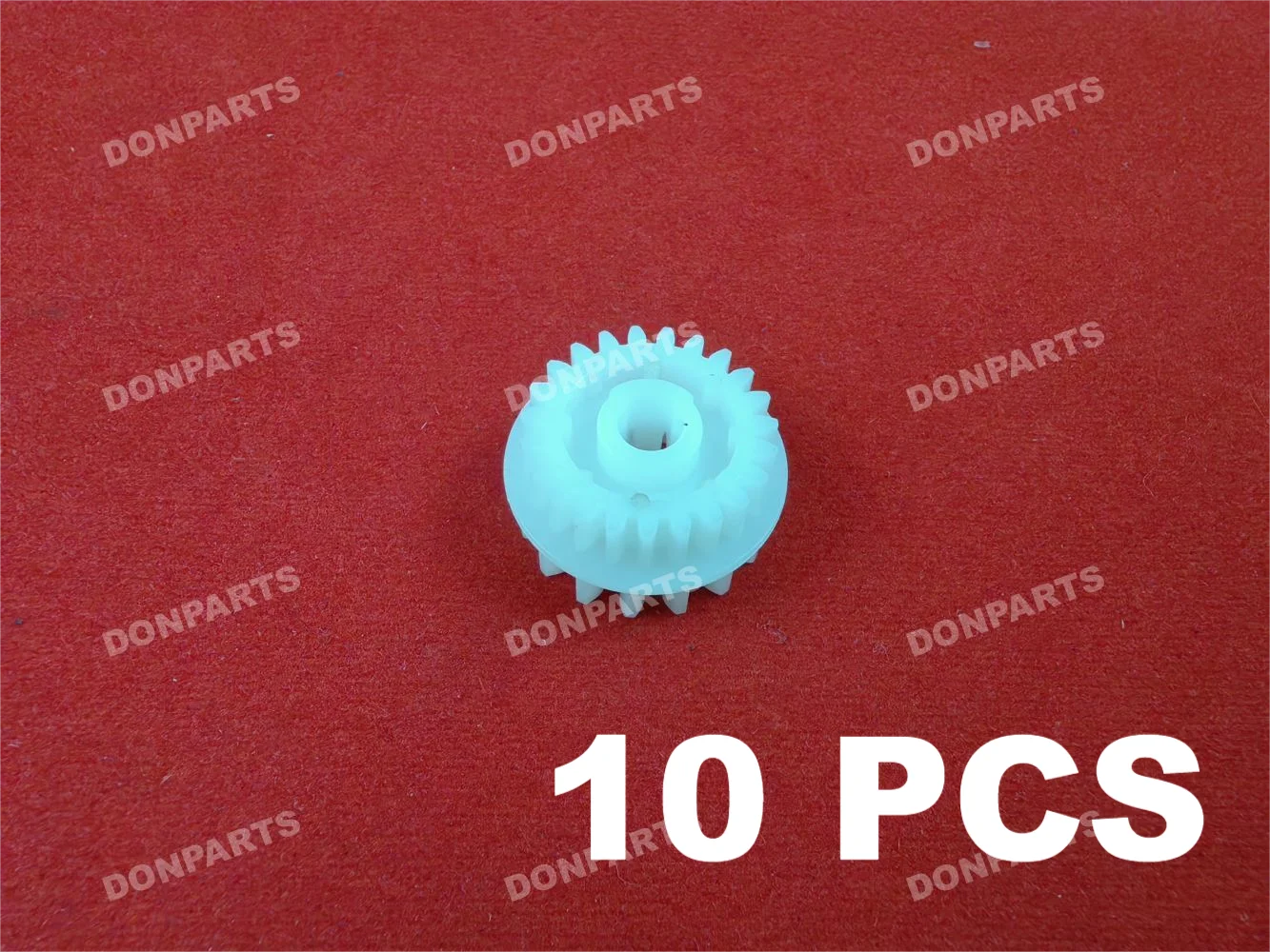 Новинка 10 X редуктор фьюзера 16T 23T для HP LaserJet 5000 5100 фьюзера запасная часть для ремонта фьюзера
Новинка 10 X редуктор фьюзера 16T 23T для HP LaserJet 5000 5100 фьюзера запасная часть для ремонта фьюзера