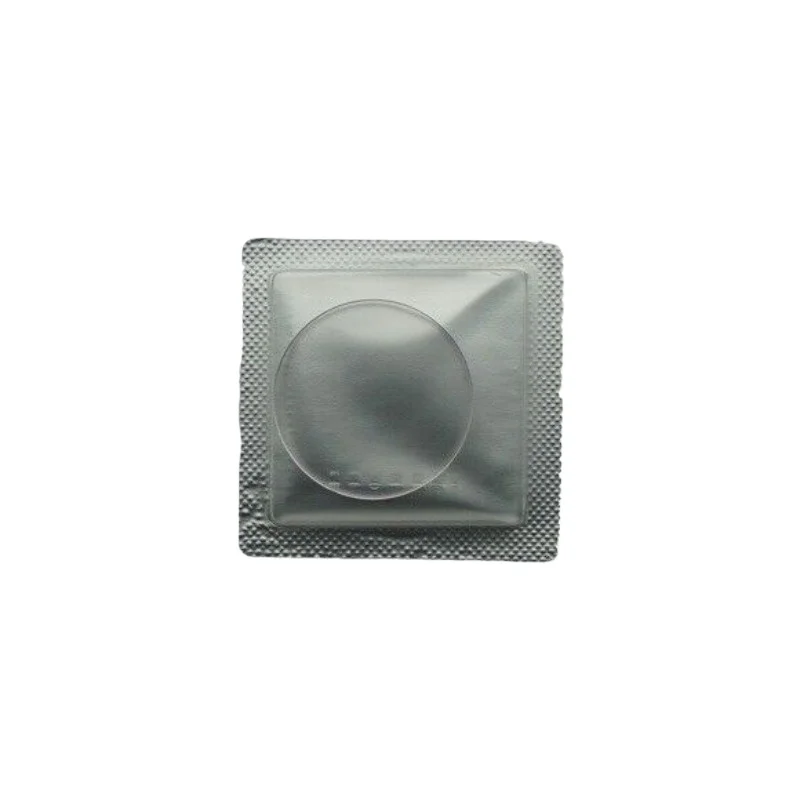 

Watch Sapphire Crystal Glass for Panerai Luminor OP6901 31.0*2.3mm Flat round